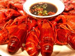 -宜昌富力皇冠假日酒店·聚品轩中餐厅