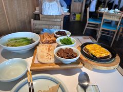-0776食堂·京城创意菜(七里庄店)