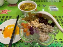 -令氏家外家周秦食府(高新店)