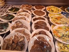 -新川面馆(新街口二店)