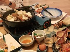 -王鼎精致料理铁板烧(世博源店)