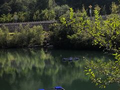 -王莽岭风景区