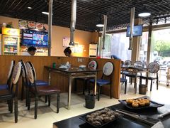 -丹东丛炟海鲜烧烤(江艺路店)