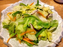 -山之川日料放题(通州店)