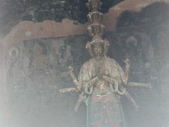 -炳灵寺世界文化遗产旅游区