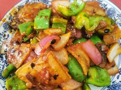 -北大地皖峰饭馆