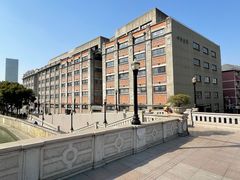 -上海四行仓库抗战纪念馆