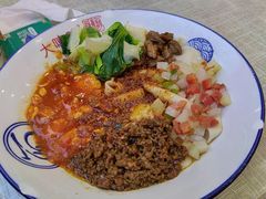 -大嘻咹biangbiang面(历史博物馆店)