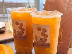 -阿嬷手作(成都万象城店)