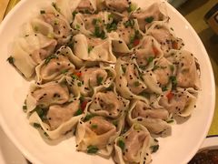 生煎馄饨-佳兴饭店(荣川路店)