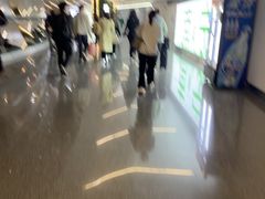 -南宁吴圩国际机场-T2航站楼