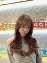 -3AM·S HAIR SALON烫发染发接发