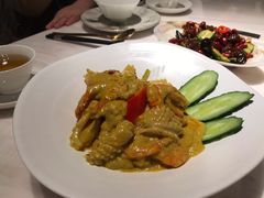 椰香咖喱三鲜-闻见中国海南菜(K11店)