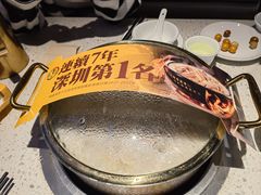 -顺德公广东猪肚鸡·煲仔饭(白石洲店)