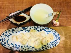 -八珍手工水饺·妈妈的爱(传芳巷店)