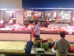 -兰陵农贸市场(新世界花苑店)