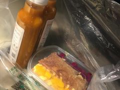 -绿茶餐厅(成都大悦城店)