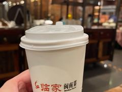 -临家闽南菜(宝洲路店)