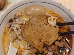 -康师傅·全民面馆(林和中路店)