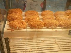 -面包新语(融创茂店)