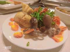 -海底捞火锅(逸仙路店)