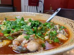 -自贡盐帮菜·玩辣餐厅(樱花园西街店)