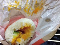-肯德基(南沙万达店)