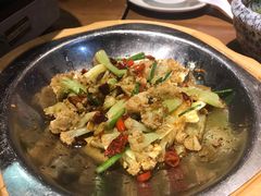 -常株潭湖南菜(水木丹华店)