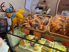 -Jamaicablue Coffeeshop(中央广场店)