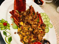 -8餐厅(新葡京酒店)