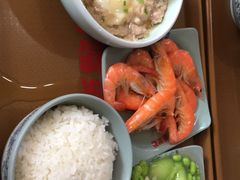 -新繁阳大食堂(民星路店)