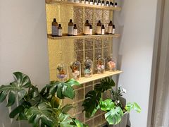 -沐森 •疗愈头疗馆(打浦桥店)