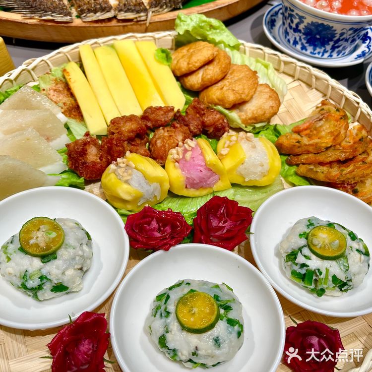 来三亚……第一顿飞奔椰子鸡‼️