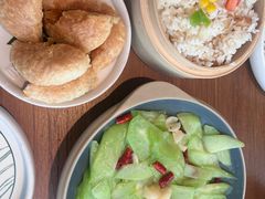-云海肴·汽锅鸡·云南菜(祥云小镇店)