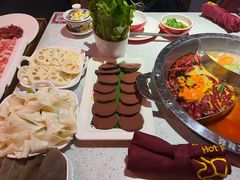 -大龙燚·旷野鲜火锅(广州首店)