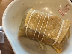 糯米千张包单只-佬钱湾仔(衣裳街店)