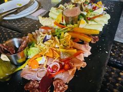 -haxnbauer海森堡德国餐厅(深圳coco店)