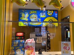 -麦当劳(龙阳路店)