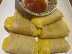 -石榴红了·非遗酥皮烤包子·新疆菜(瑞豪店)