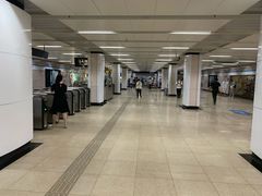 -四川北路(地铁站)