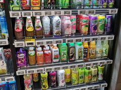 零售区-盒马鲜生(岭南新世界店)