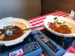 -西贝莜面村(上海百联西郊店)