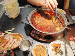 -师烤·豆花烤鱼(深圳坂田天虹店)