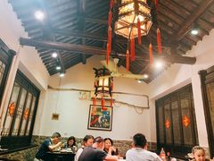 大堂-三林本帮馆(中林街店)