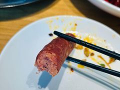-朵朵开素食餐厅(后宰门街店)