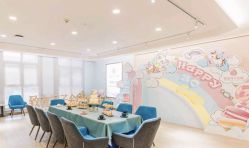 -致友月子会所(麓湖店)