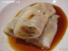 牛肉肠粉-翠园(铜锣湾广场店)