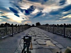 -卢沟桥文化旅游区