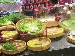 -空之介寿喜烧·和牛放题(恒隆广场店)