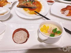 杨枝甘露-衡山汇·高级粤菜(霄云路店)